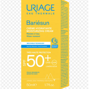 URIAGE Pack Dépiderm Sérum 30ml + Bariésun Crème Spf50 50ml