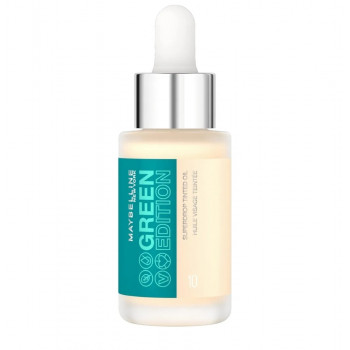 Maybelline Green Edition Superdrop Huile teintée 20 ml