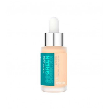 Maybelline Green Edition Superdrop Huile teintée 20 ml