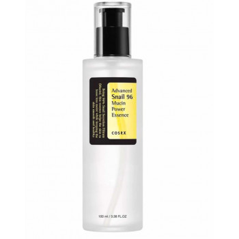 COSRX ESSENCE AVANCÉE DE MUCINE D'ESCARGOT 96 - 100 ML -