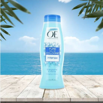 OE EAU DE COLOGNE 600ML