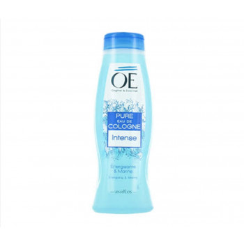 OE EAU DE COLOGNE 600ML