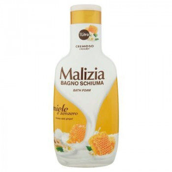 MALIZIA GEL DOUCHE 1000 ML