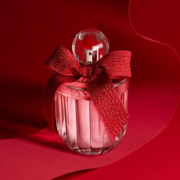 Women’secret Rouge Séduction Coffret - Eau de Parfum 100 ml + lait de corps 200 ml