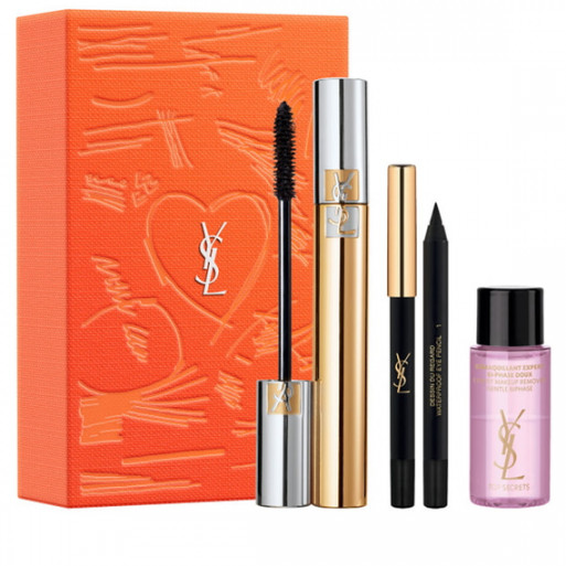 Yves Saint Laurant Coffret Mascara Volume Yves Saint Laurant Coffret Mascara Volume