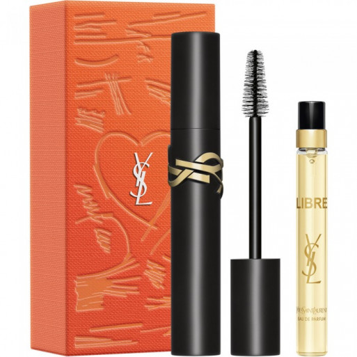 Yves saint laurant LASH CLASH coffret Yves saint laurant LASH CLASH coffret