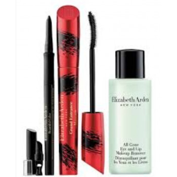 Elizabeth arden Coffret de mascaras Grand Lashes Dramatic Volume, Longueur et Courbure