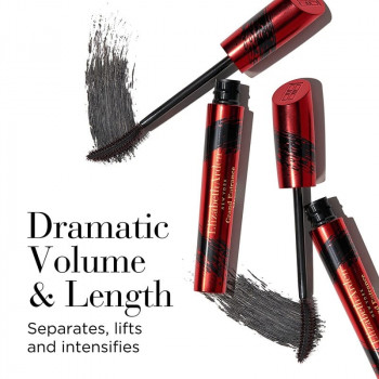 Elizabeth arden Coffret de mascaras Grand Lashes Dramatic Volume, Longueur et Courbure