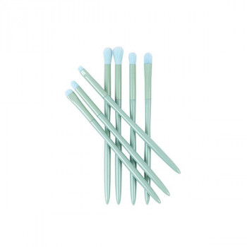 Ensemble de pinceaux yeux