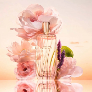 Yves Rocher Comme Une Evidence - Eau de Parfum 100 ml