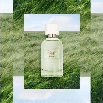 Yves Rocher Eau de Parfum Verte Envolée 100 ml