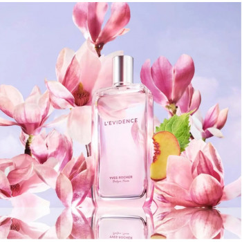 Yves Rocher L'Evidence - Eau de Parfum 100 ml