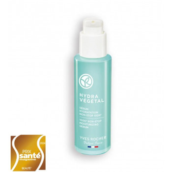Yves Rocher Sérum Hydratation Non-stop 100h - 30 ml -