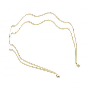 Doubles vagues | Bandeau cheveux