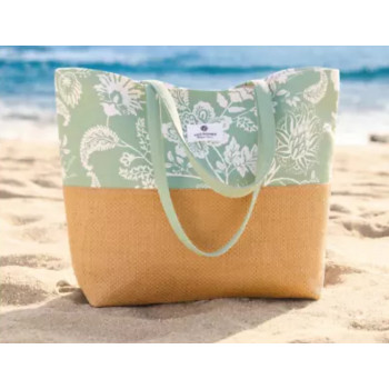 Yves Rocher Grand Sac De Plage