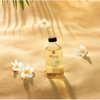 Yves Rocher Huile Nourrissante Traditionnelle 97% Monoï 100 ml