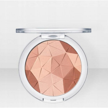 Essence  Poudres compactes mosaïques - 01 sunkissed beauty - 10g
