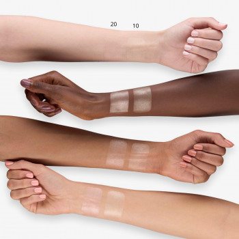 ESSENCE gimme GLOW luminous highlighter illuminateur 9G