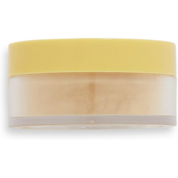 Revolution Relove Poudre Fixante Banane Super Matte HD 7g