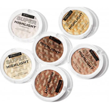 Revolution Relove Super Highlighter 6g