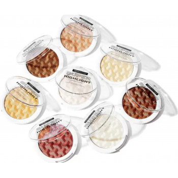 Revolution Relove Super Highlighter 6g