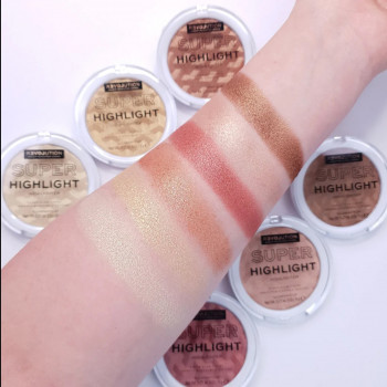Revolution Relove Super Highlighter 6g