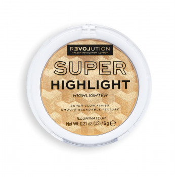 Revolution Relove Super Highlighter 6g