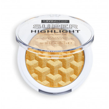 Revolution Relove Super Highlighter 6g