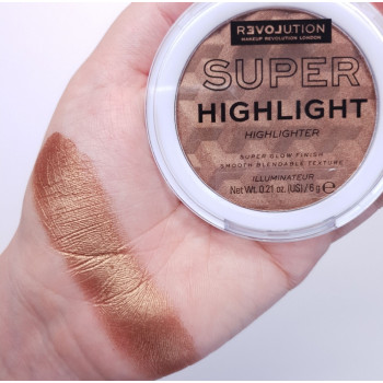 Revolution Relove Super Highlighter 6g