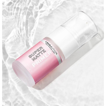 REVOLUTION RELOVE Base de teint Power Fix 12ml