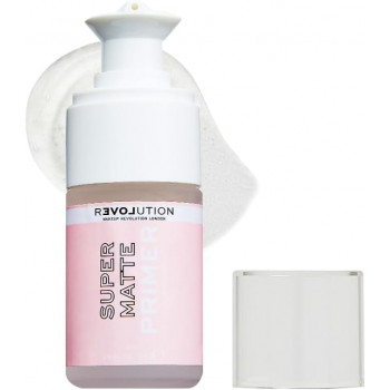 REVOLUTION RELOVE Base de teint Power Fix 12ml