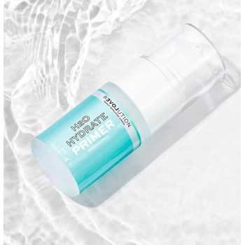 REVOLUTION RELOVE Base de teint Power Fix 12ml
