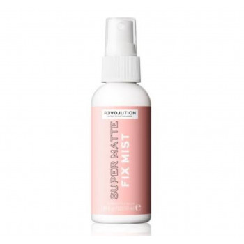 REVOLUTION RELOVE Fix Mist Setting Spray 50 ml