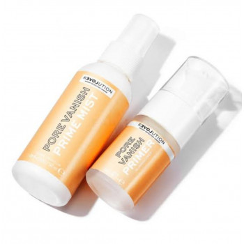 REVOLUTION RELOVE Fix Mist Setting Spray 50 ml