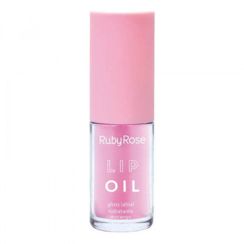 Ruby Rose Lips Gloss Huile À Lèvres - Hb-8221 - 3,8Ml -