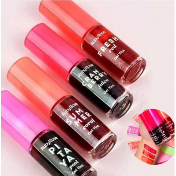Ruby Rose Gel Tint Lip HB-555/3