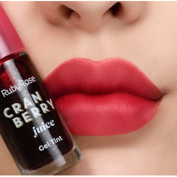 Ruby Rose Gel Tint Lip HB-555/3