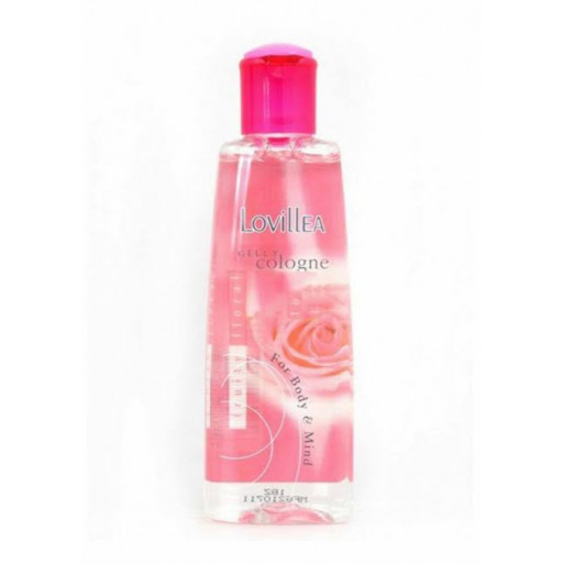 Beauty Touch - LOVILLEA GELLY COLOGNE Beauty Touch - LOVILLEA GELLY COLOGNE