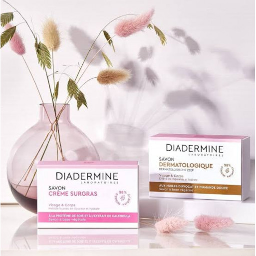 Beauty Touch - DIADERMINE SAVON 100GR Beauty Touch - DIADERMINE SAVON 100GR