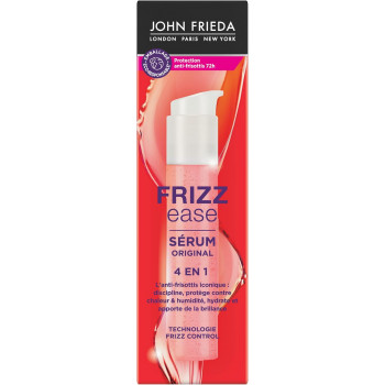John Frieda Frizz Ease Serum Original 50 ml
