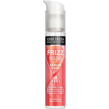 John Frieda Frizz Ease Serum Original 50 ml