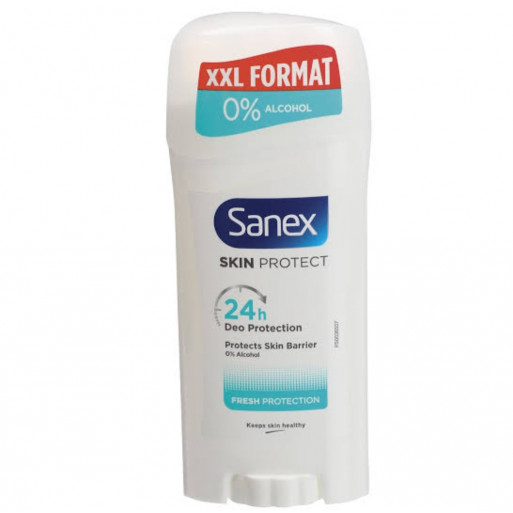 Sanex Déodorant Skin Protect Fresh Protection XXL 60 ml