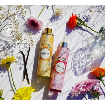 EVORIA Brume Parfumée 250 ML