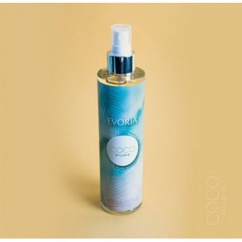 EVORIA Brume Parfumée 250 ML