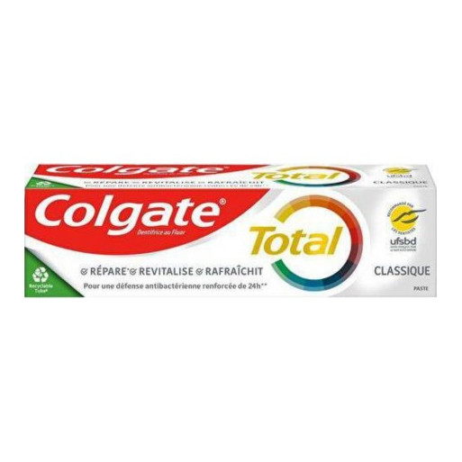 Colgate 24HDéfense Classique 75ML Colgate 24HDéfense Classique 75ML