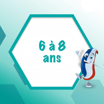 Aquafresh Dentifrice Junior, Pour les Enfants Entre 6 et 8 Ans, Protege les Dents En Croissance, Goût Menthe Douce, 75 ml