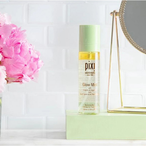 PIXI Glow Mist 80 ML PIXI Glow Mist 80 ML