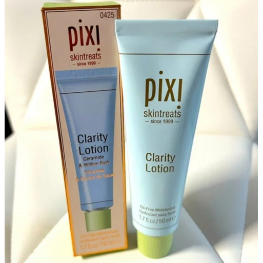 Pixi Clarity Lotion hydratante sans huile 50 ml Pixi Clarity Lotion hydratante sans huile 50 ml