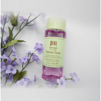 PIXI Retinol Tonique Lotion Lissante À La Fleur De Jasmin 100 ml
