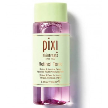 PIXI Retinol Tonique Lotion Lissante À La Fleur De Jasmin 100 ml